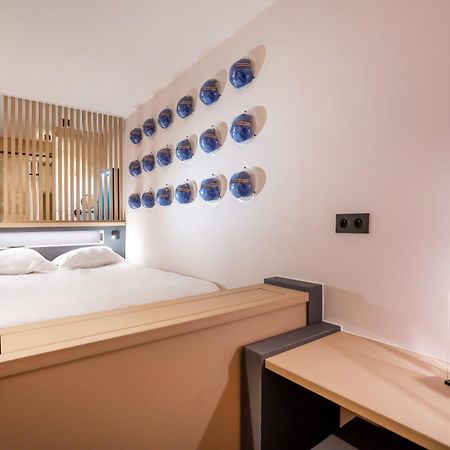 Hotel By Reboul - Boutique Hotel Cassis Kültér fotó