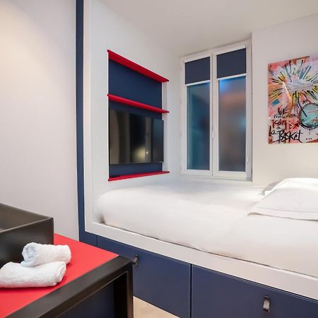 Hotel By Reboul - Boutique Hotel Cassis Kültér fotó