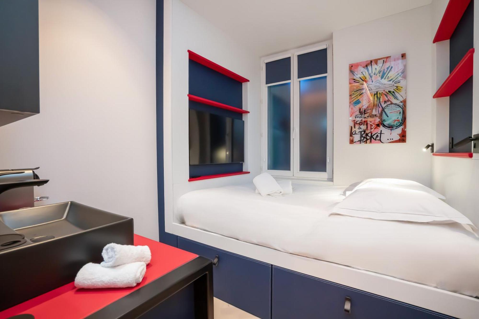 Hotel By Reboul - Boutique Hotel Cassis Kültér fotó