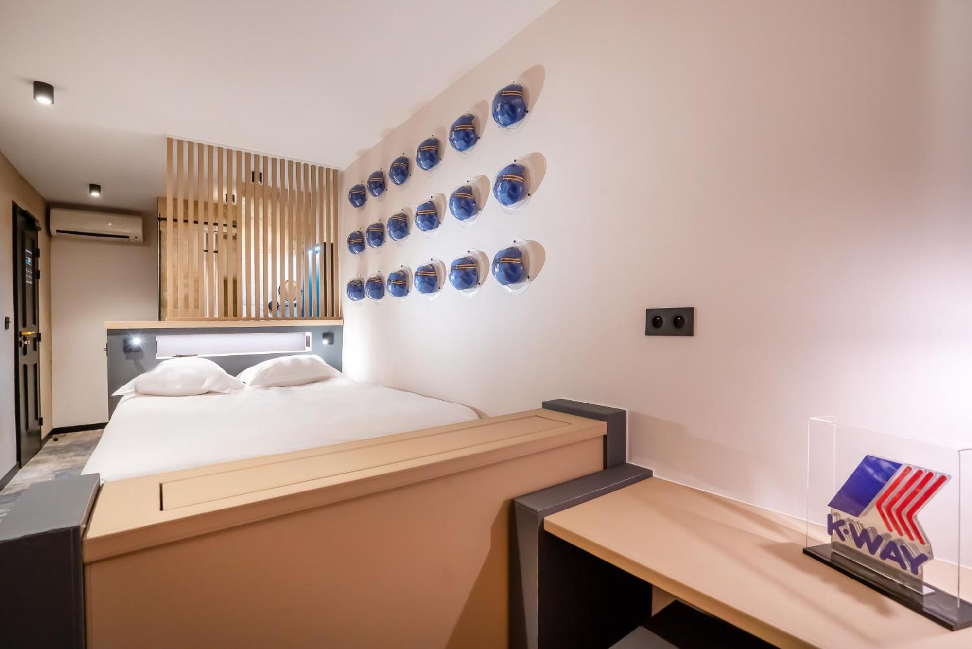 Hotel By Reboul - Boutique Hotel Cassis Kültér fotó