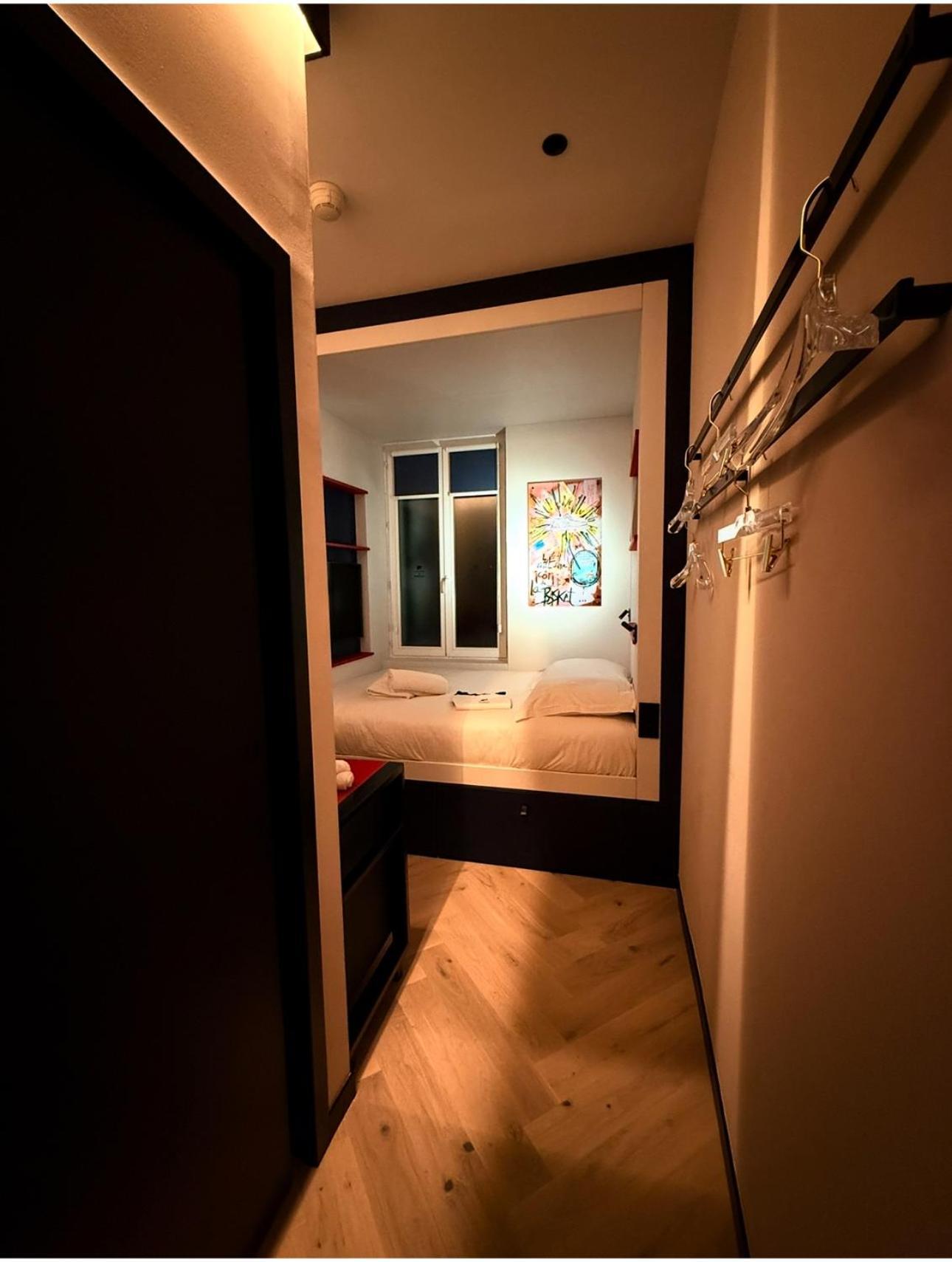 Hotel By Reboul - Boutique Hotel Cassis Kültér fotó
