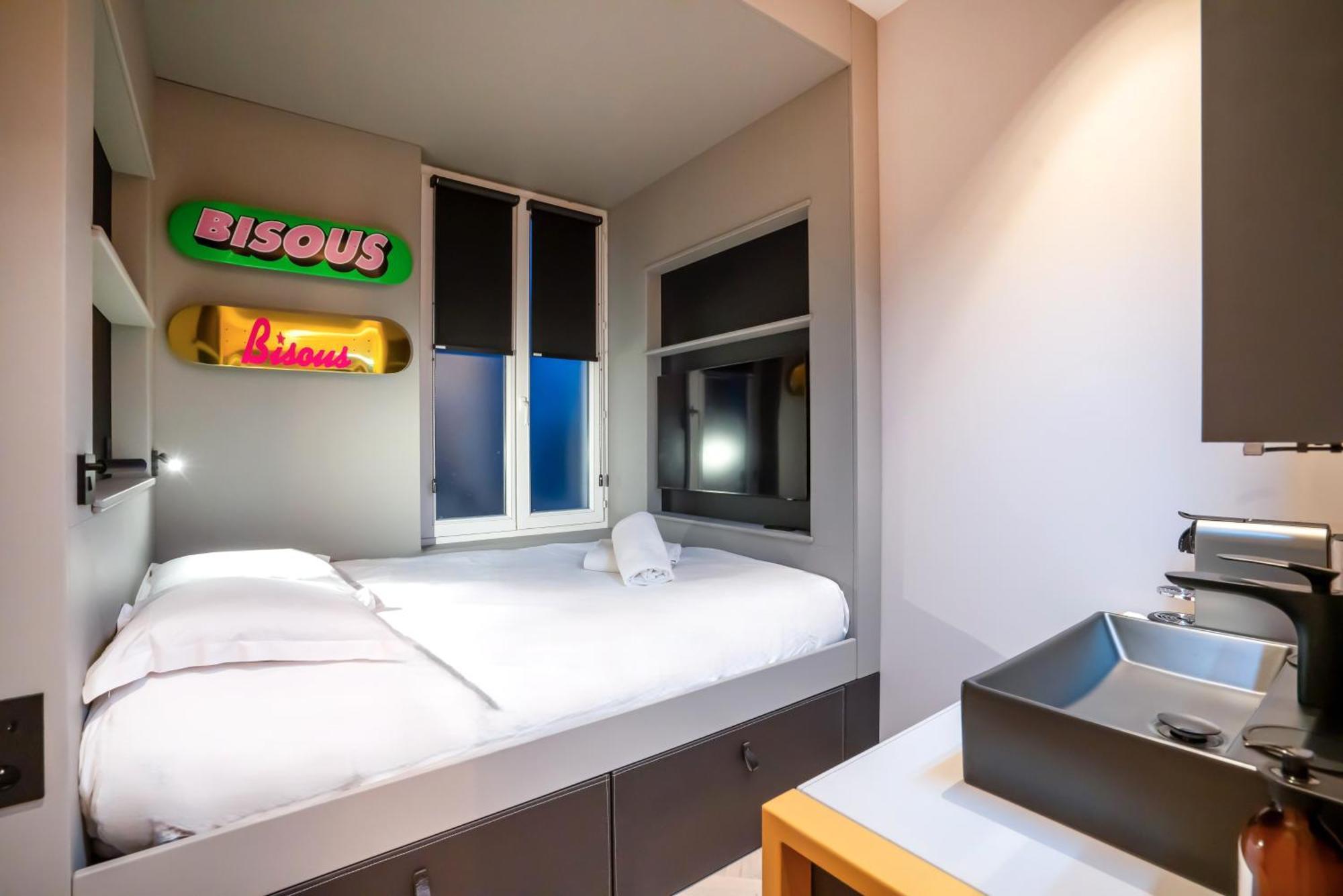 Hotel By Reboul - Boutique Hotel Cassis Kültér fotó
