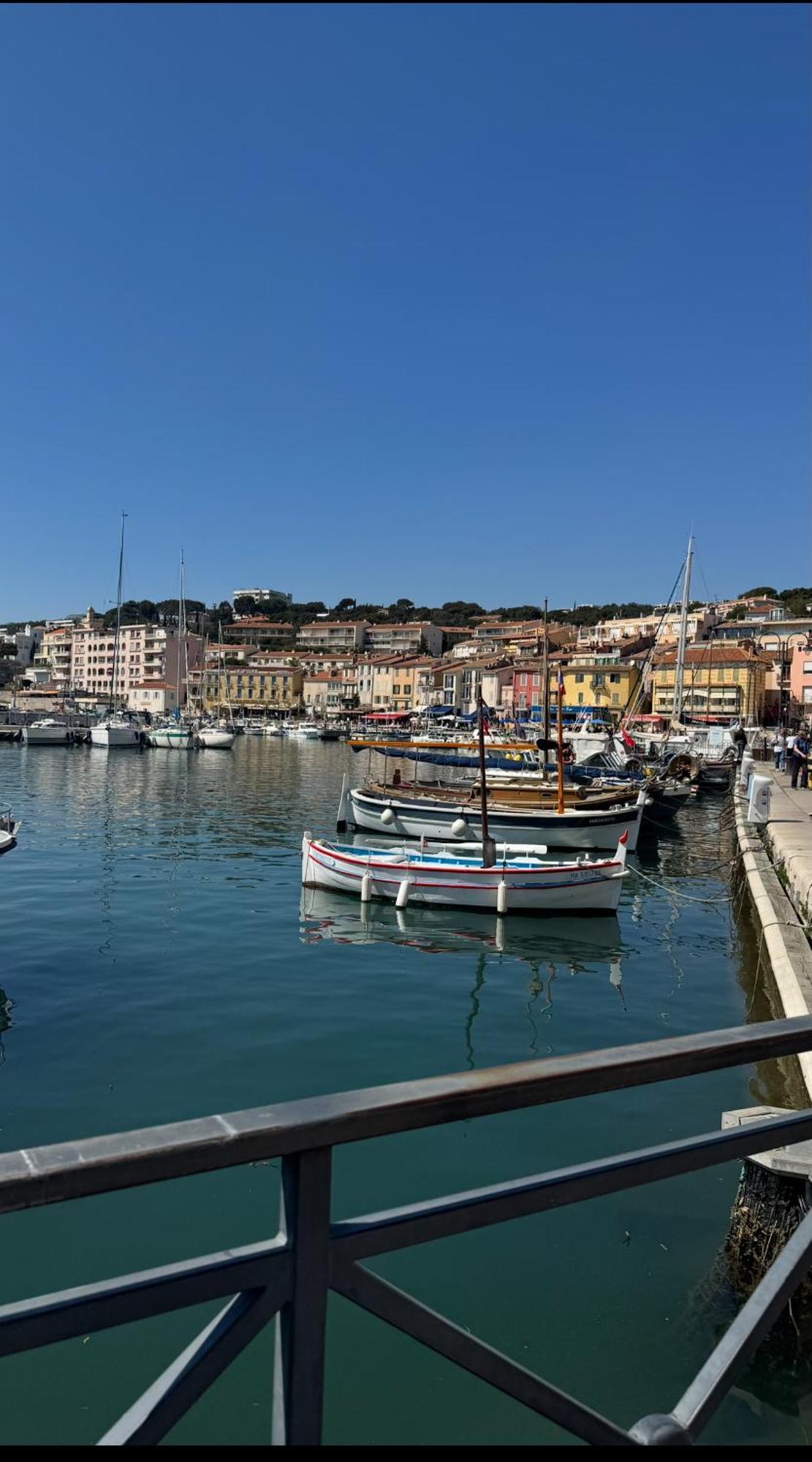 Hotel By Reboul - Boutique Hotel Cassis Kültér fotó