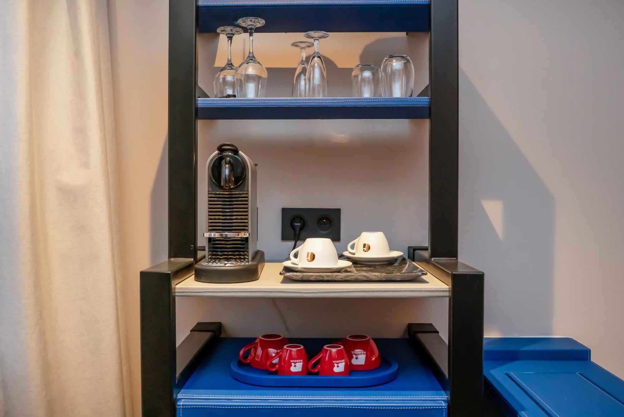 Hotel By Reboul - Boutique Hotel Cassis Kültér fotó