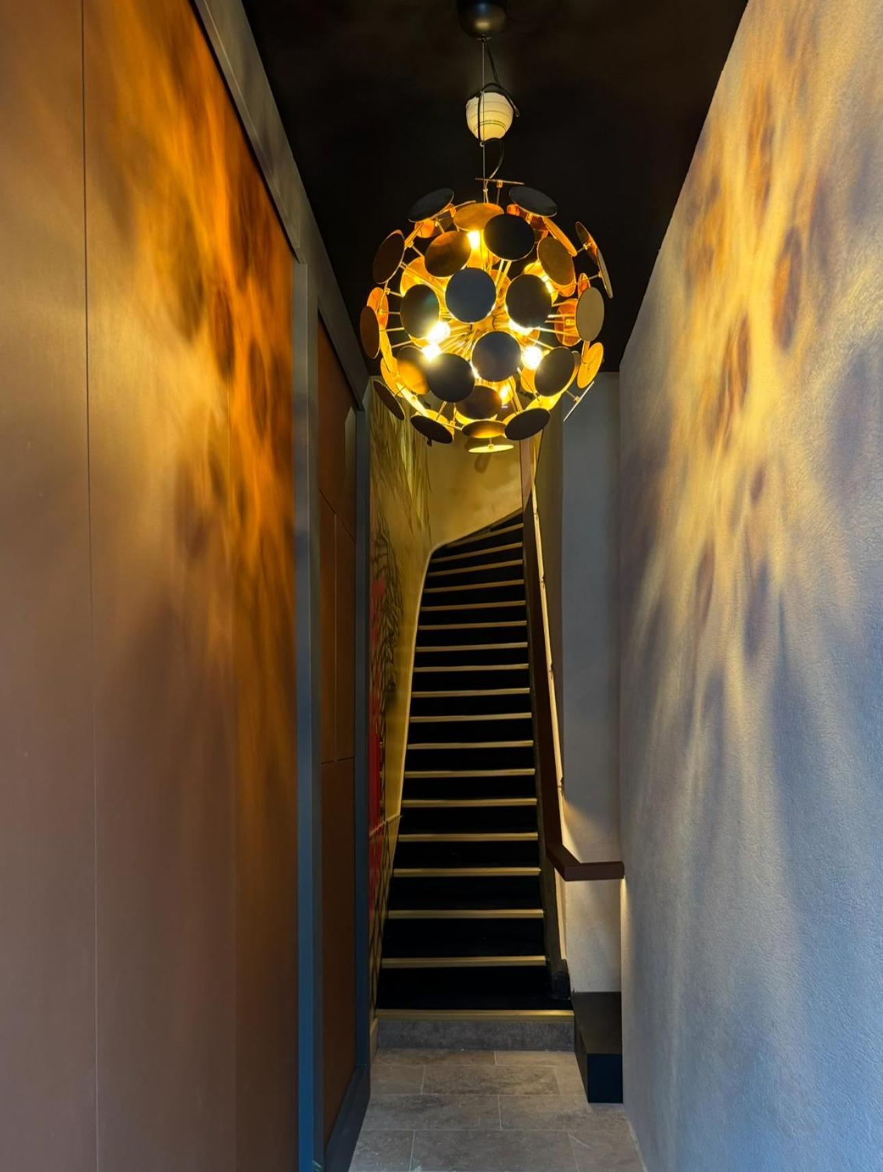 Hotel By Reboul - Boutique Hotel Cassis Kültér fotó