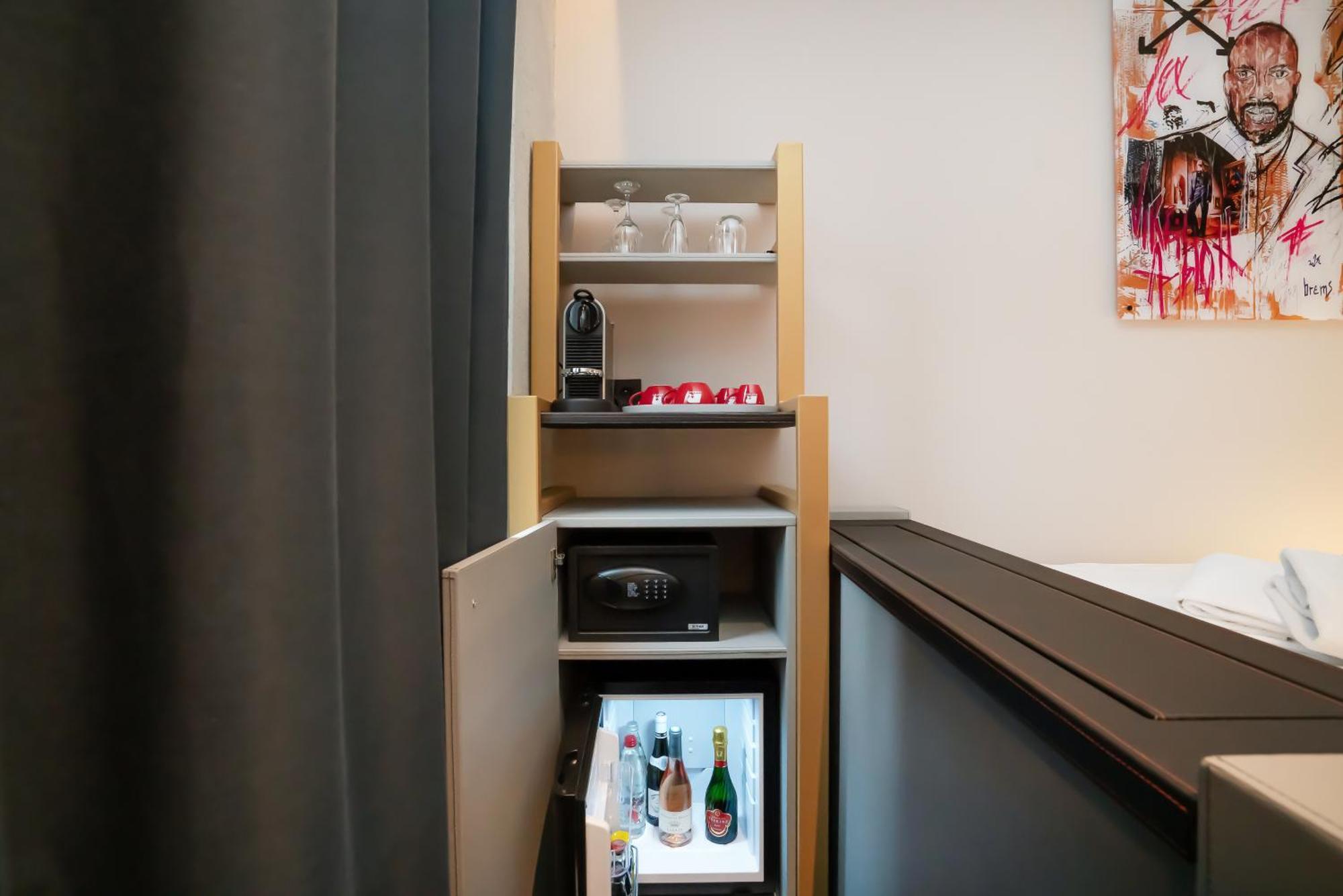 Hotel By Reboul - Boutique Hotel Cassis Kültér fotó