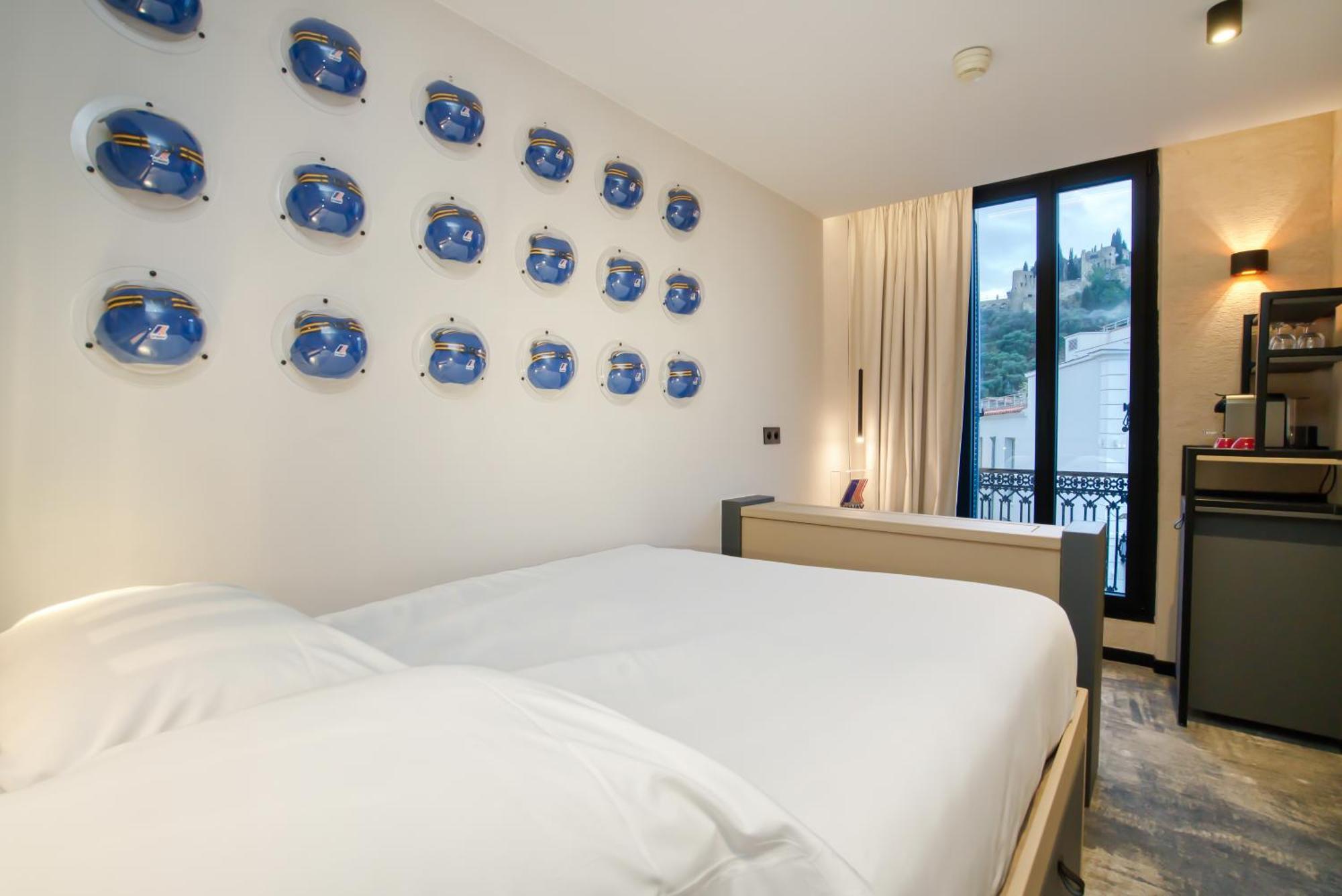 Hotel By Reboul - Boutique Hotel Cassis Kültér fotó