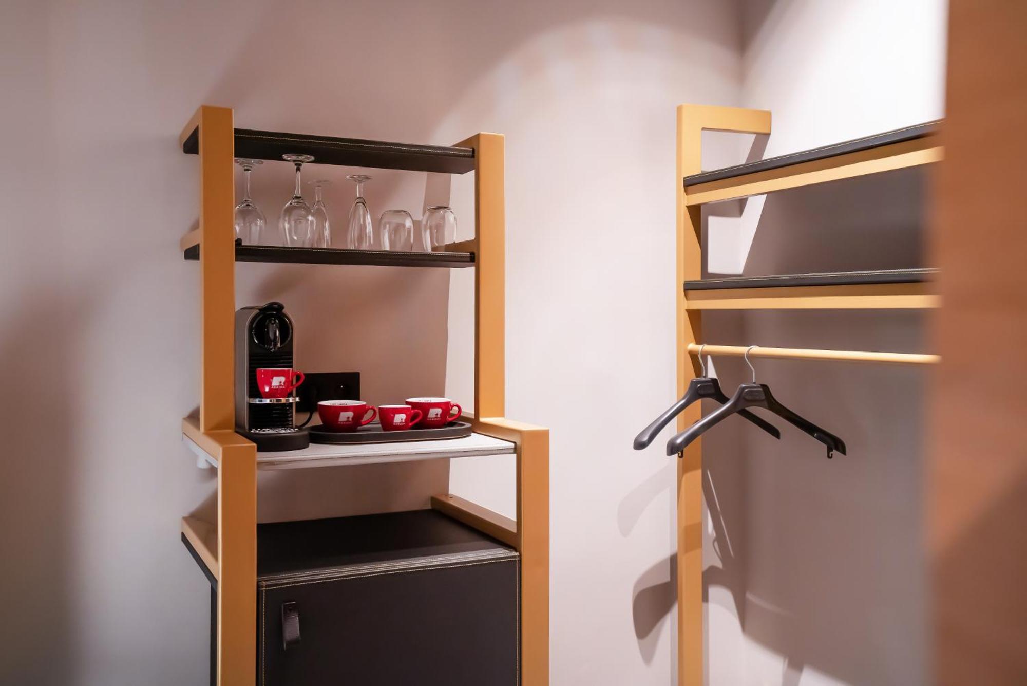 Hotel By Reboul - Boutique Hotel Cassis Kültér fotó