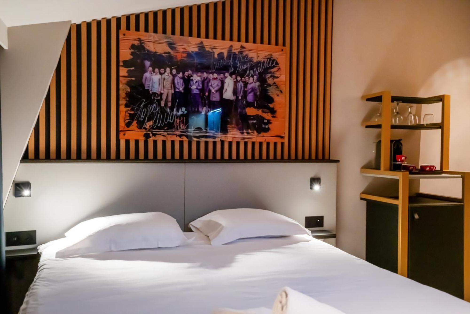 Hotel By Reboul - Boutique Hotel Cassis Kültér fotó