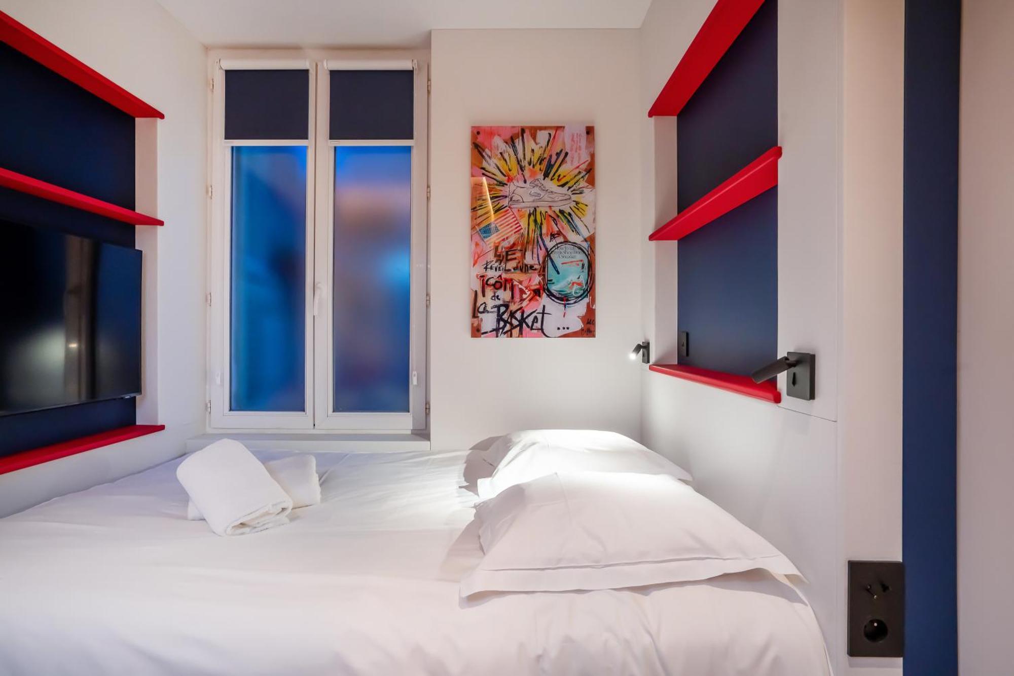 Hotel By Reboul - Boutique Hotel Cassis Kültér fotó