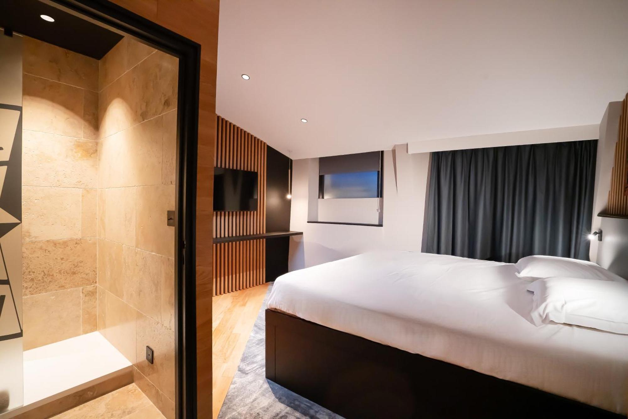 Hotel By Reboul - Boutique Hotel Cassis Kültér fotó
