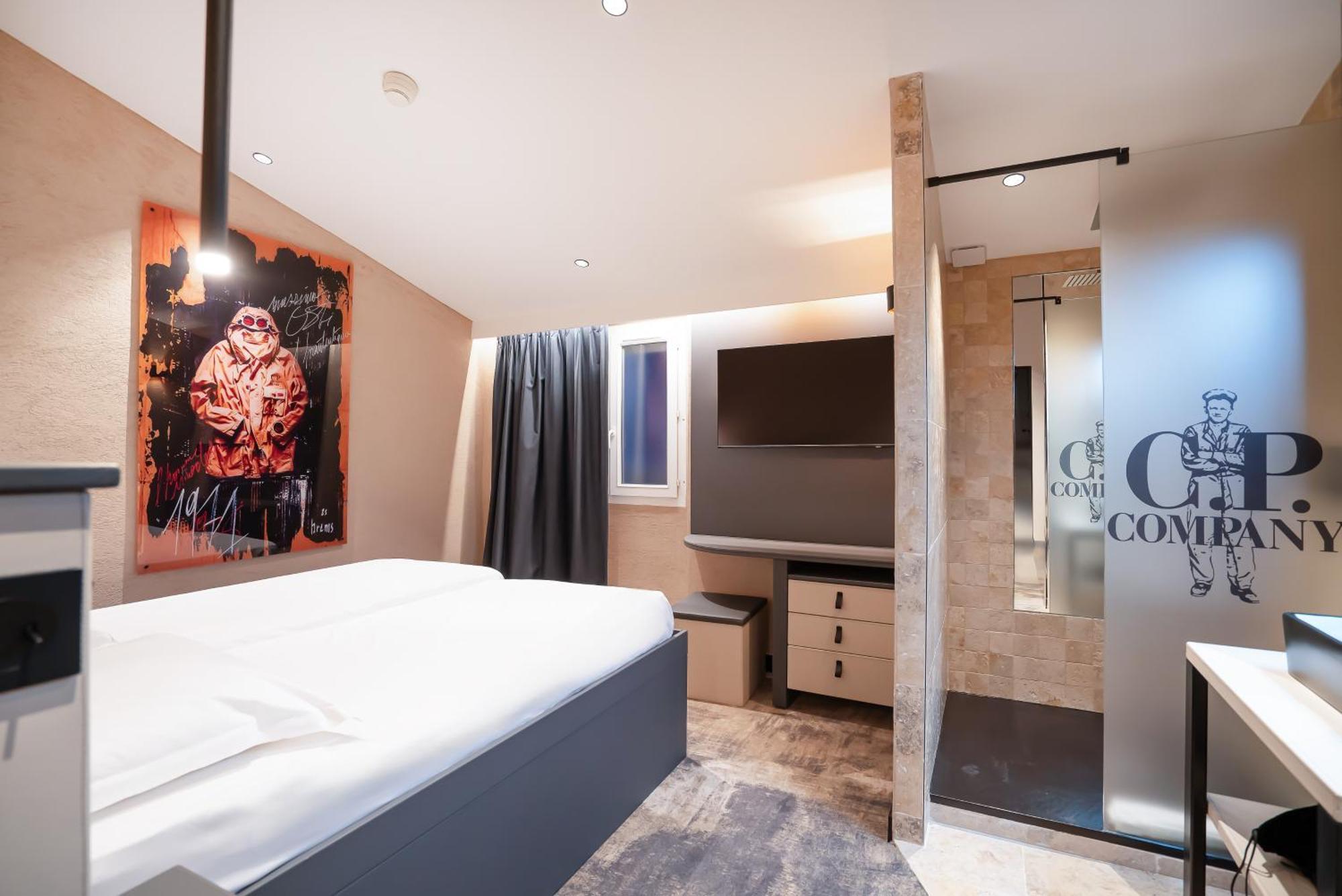 Hotel By Reboul - Boutique Hotel Cassis Kültér fotó