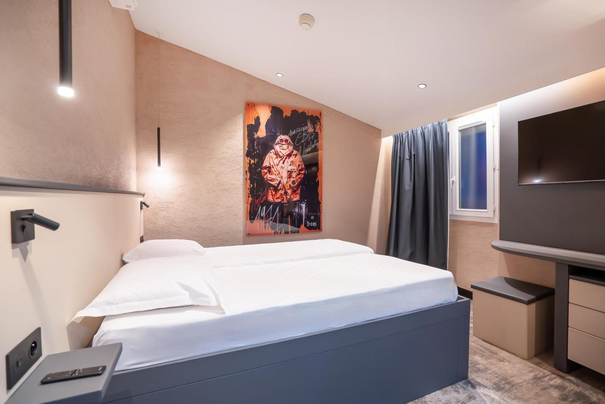 Hotel By Reboul - Boutique Hotel Cassis Kültér fotó