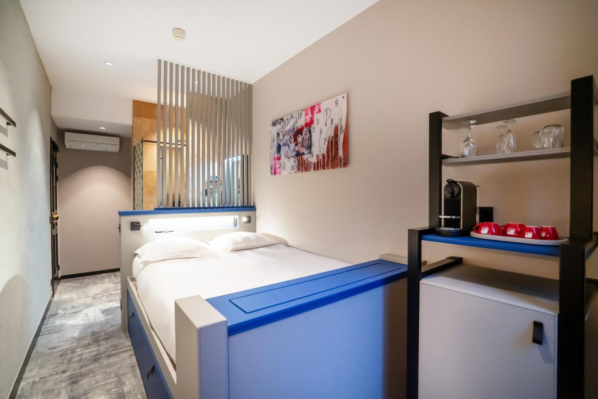 Hotel By Reboul - Boutique Hotel Cassis Kültér fotó
