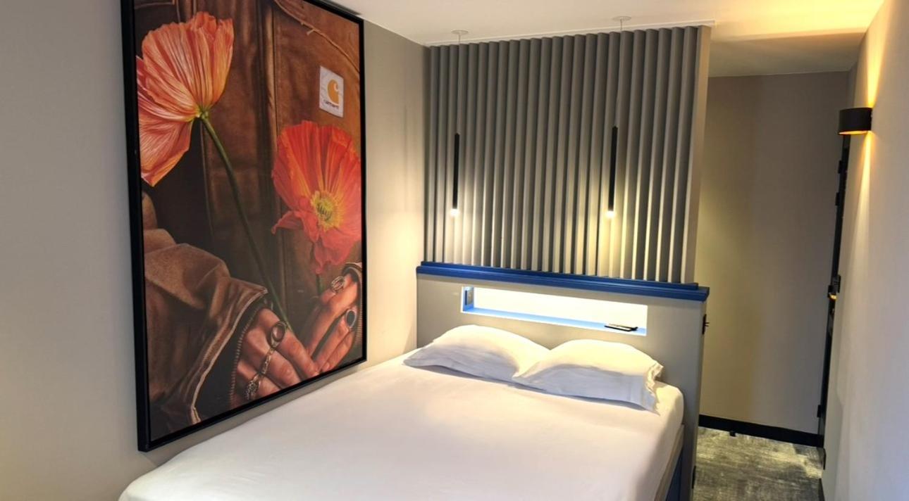 Hotel By Reboul - Boutique Hotel Cassis Kültér fotó