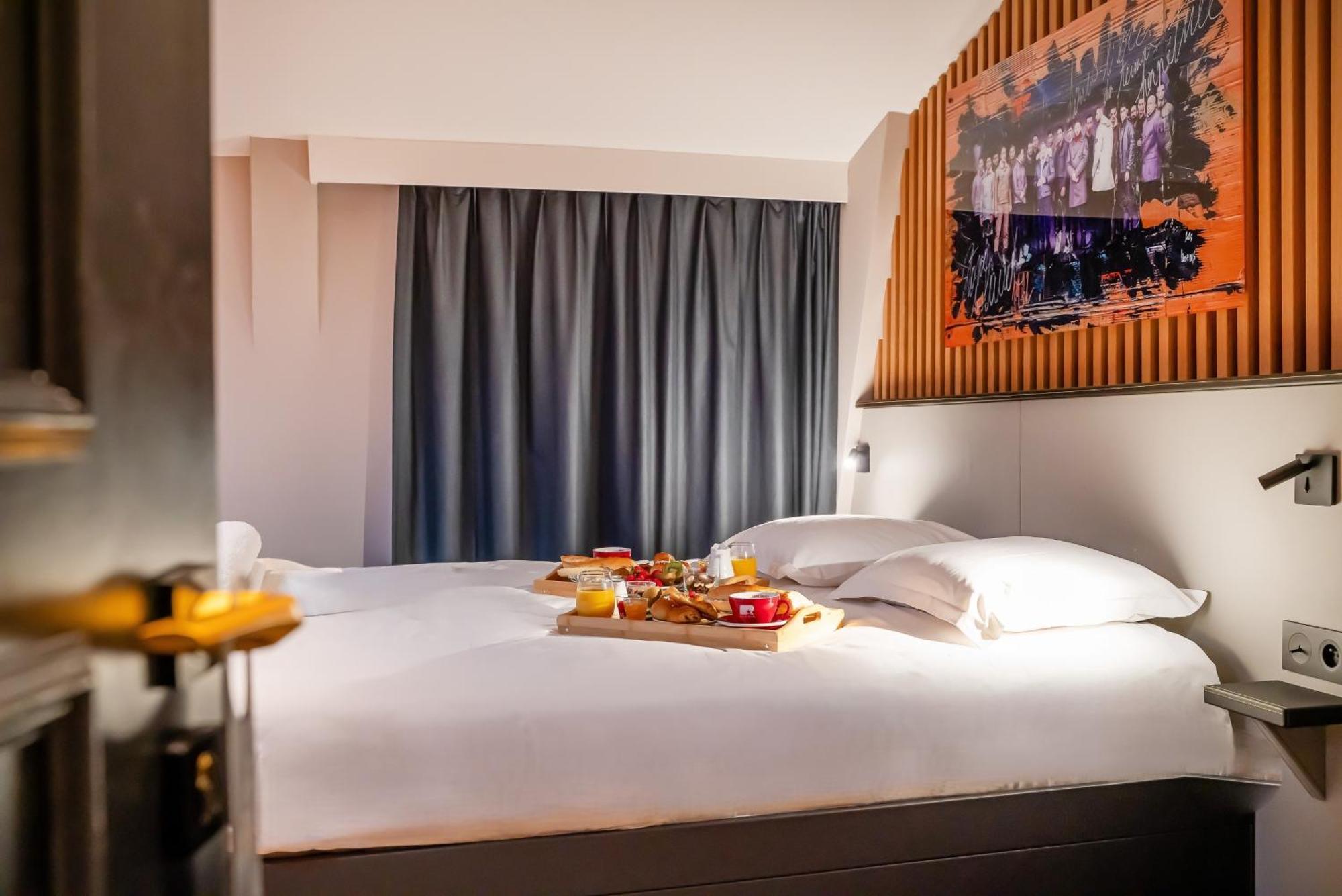 Hotel By Reboul - Boutique Hotel Cassis Kültér fotó