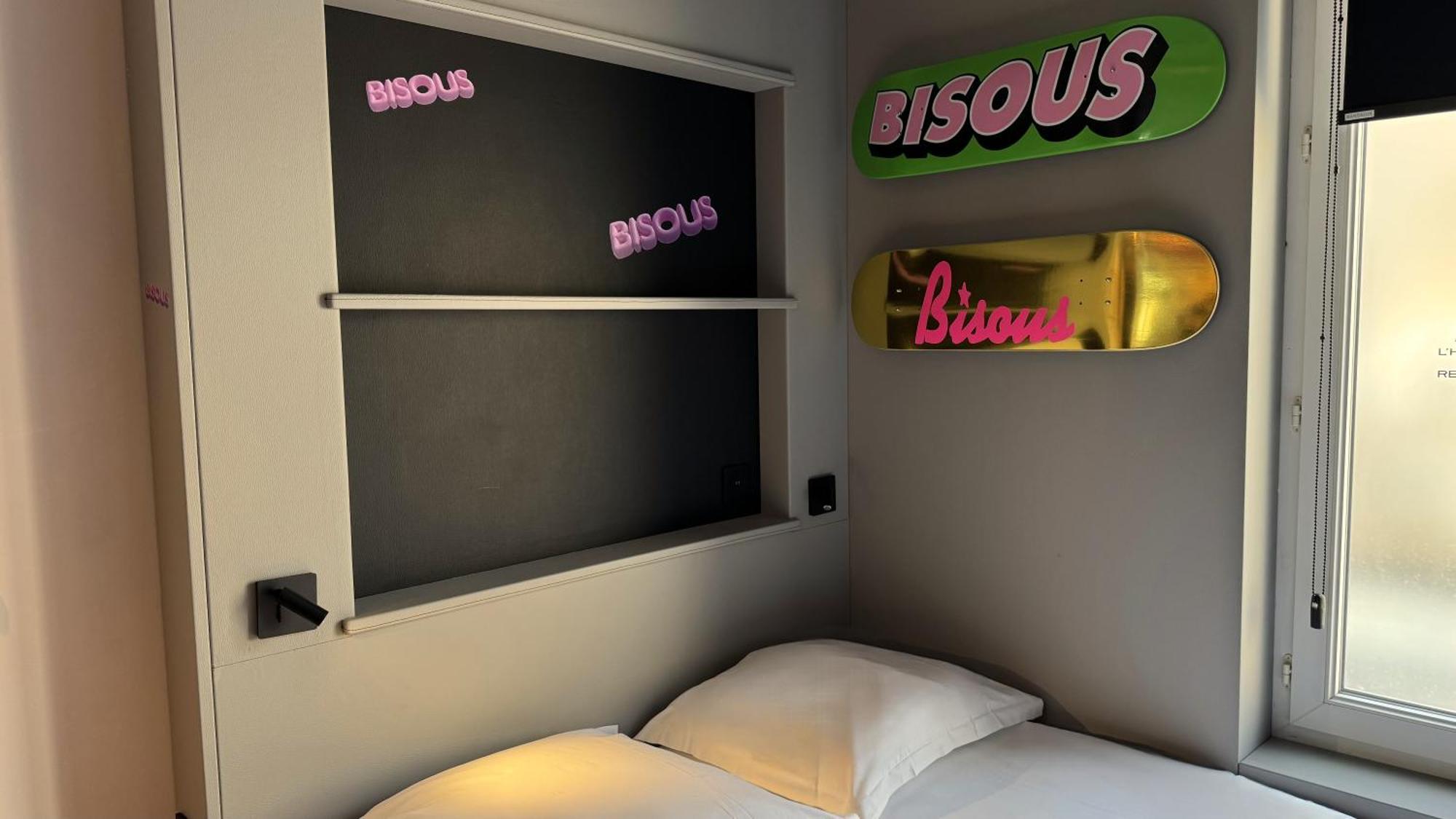 Hotel By Reboul - Boutique Hotel Cassis Kültér fotó
