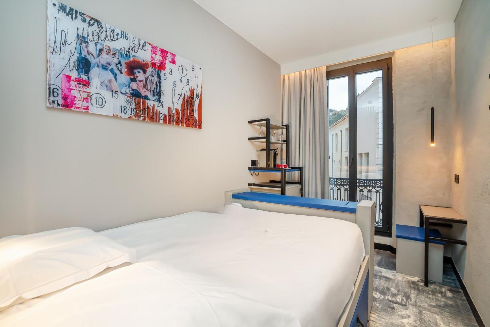 Hotel By Reboul - Boutique Hotel Cassis Kültér fotó