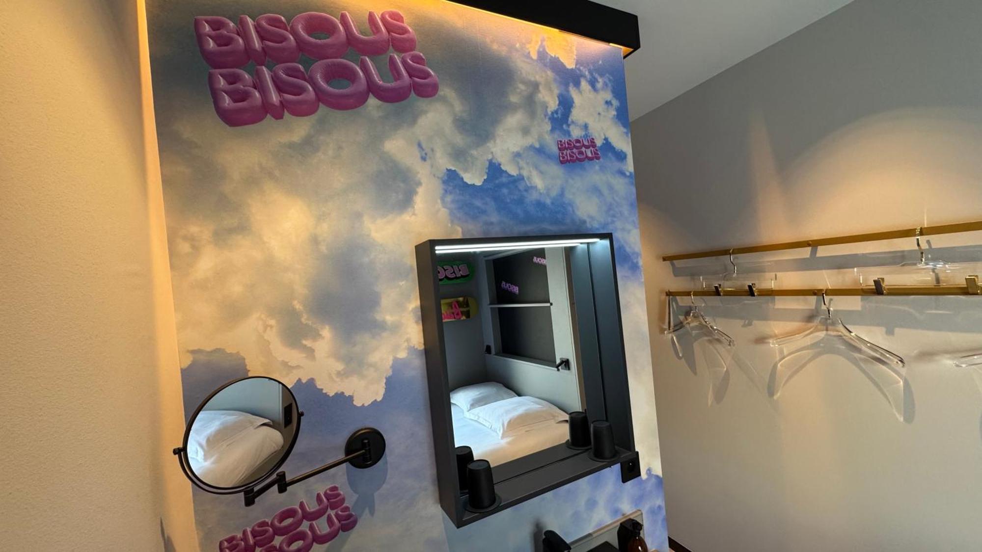 Hotel By Reboul - Boutique Hotel Cassis Kültér fotó