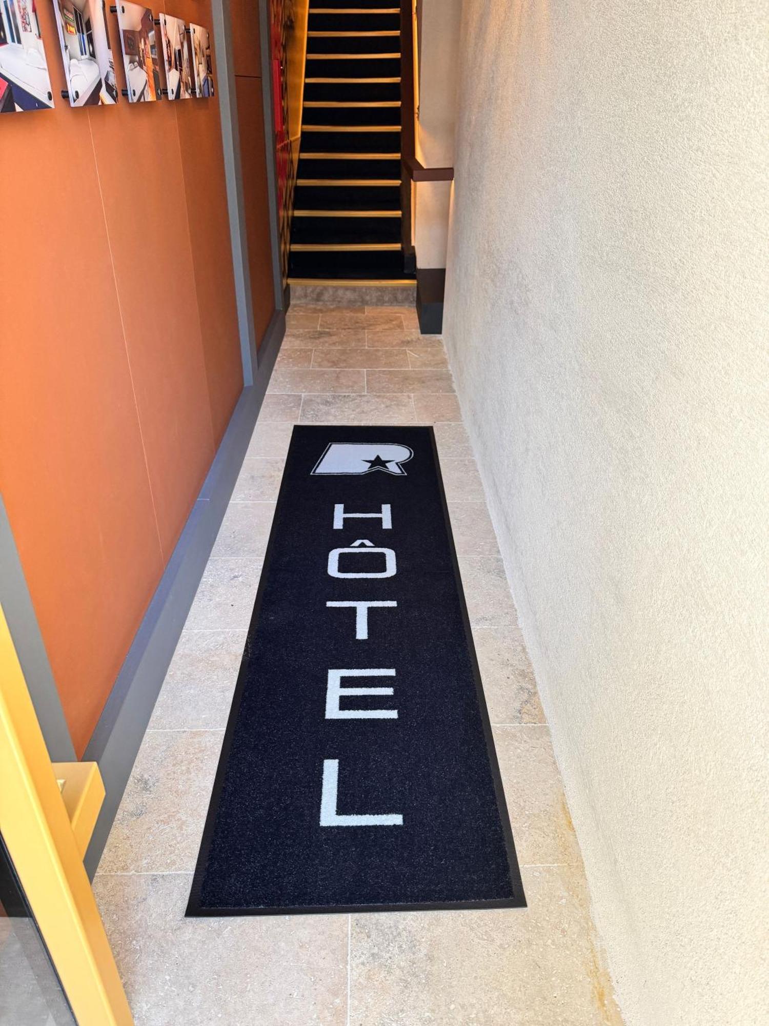 Hotel By Reboul - Boutique Hotel Cassis Kültér fotó